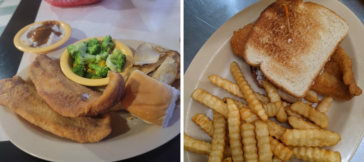 McColl's Family Dining & Tavern