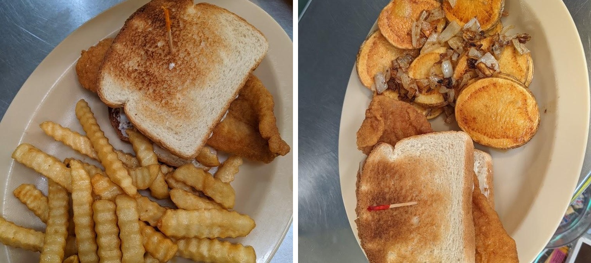 McColl's Family Dining & Tavern