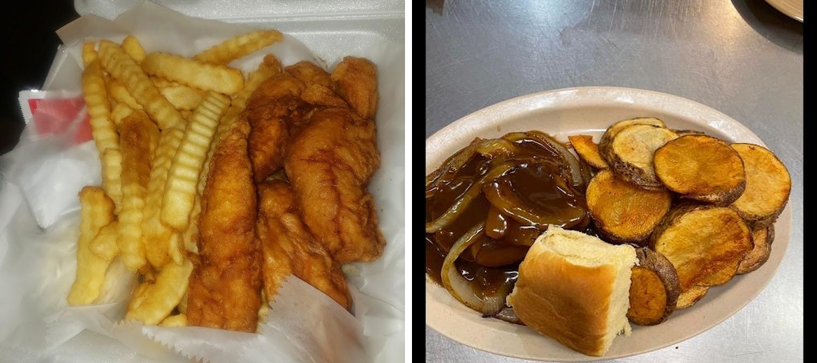 McColl's Family Dining & Tavern
