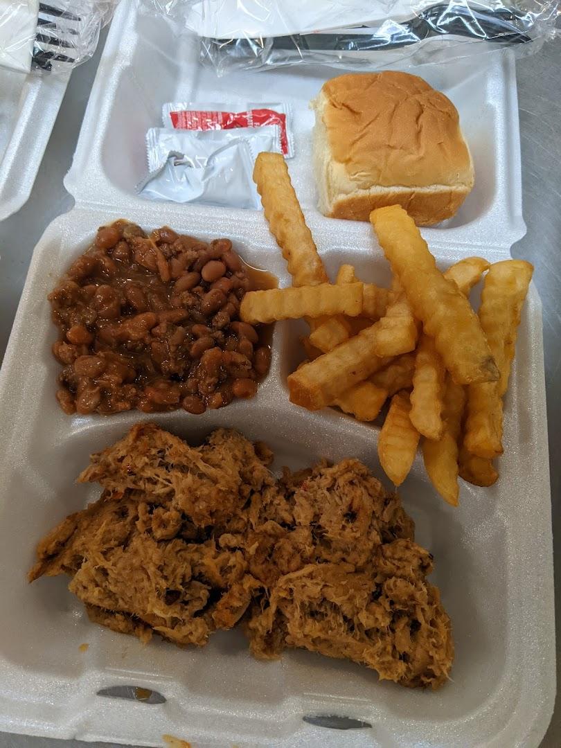 McColl's Family Dining & Tavern
