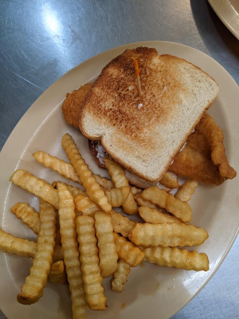 McColl's Family Dining & Tavern